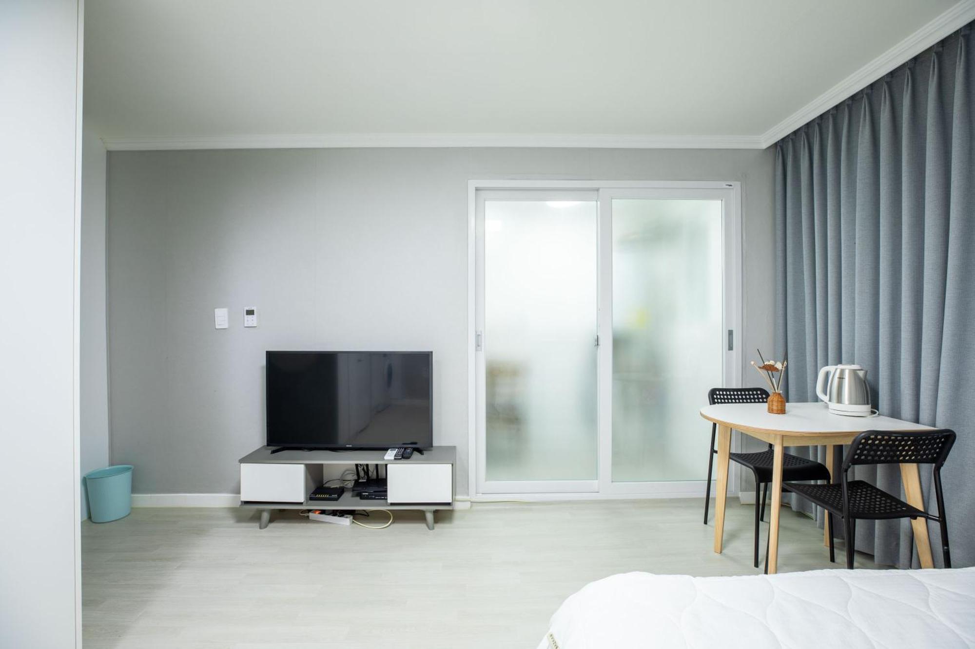 Apartment Ds Village Seoul