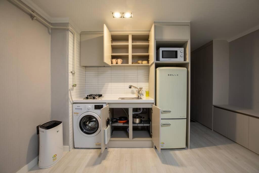 Apartamento Ds Village *