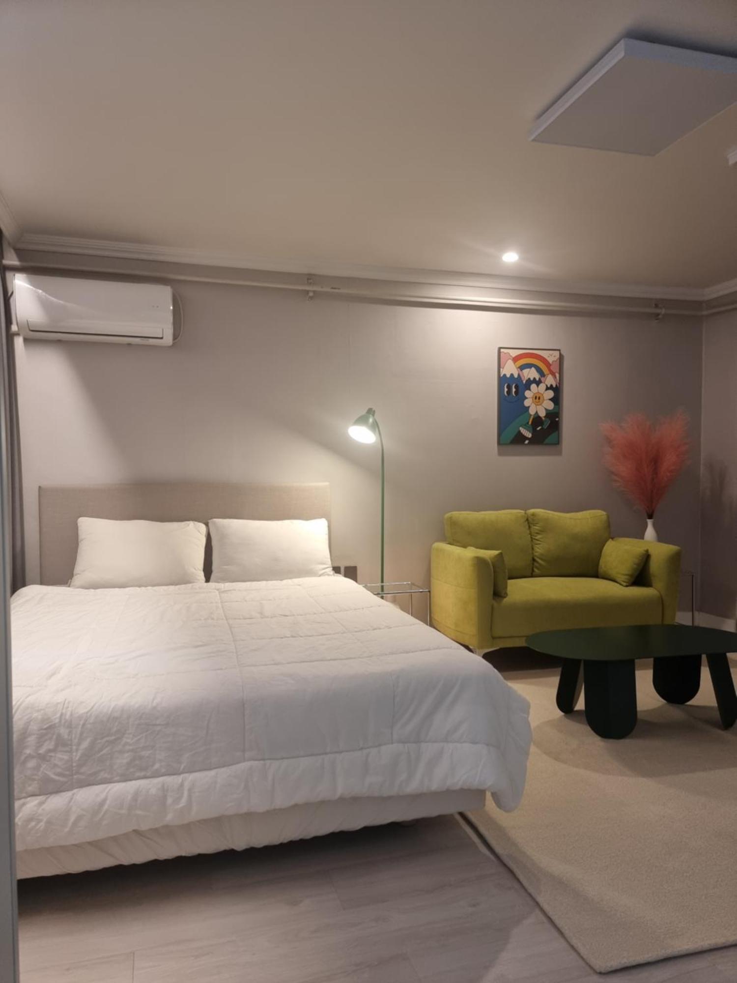 Ds Village Apartamento *