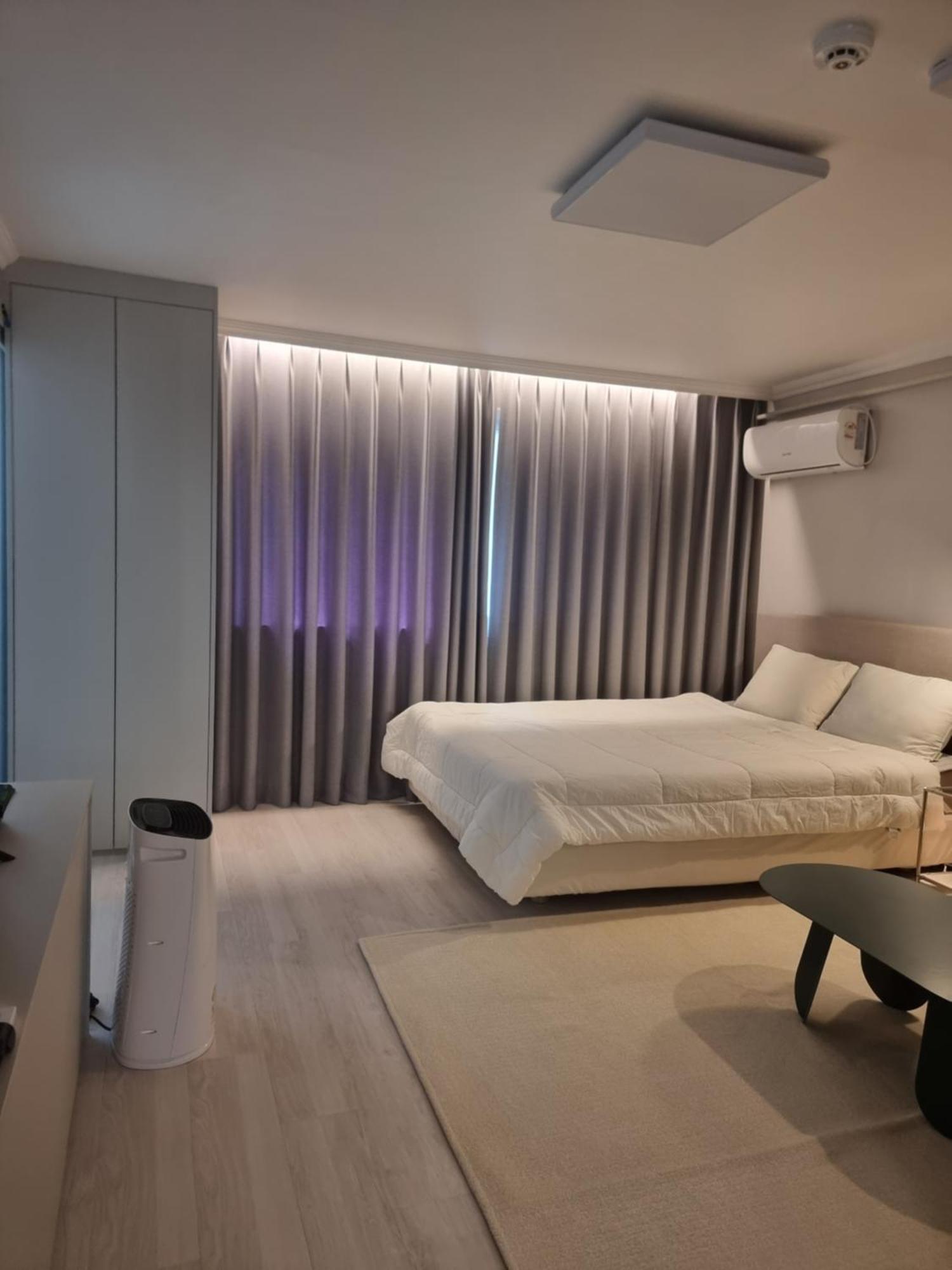 Apartamento Ds Village *