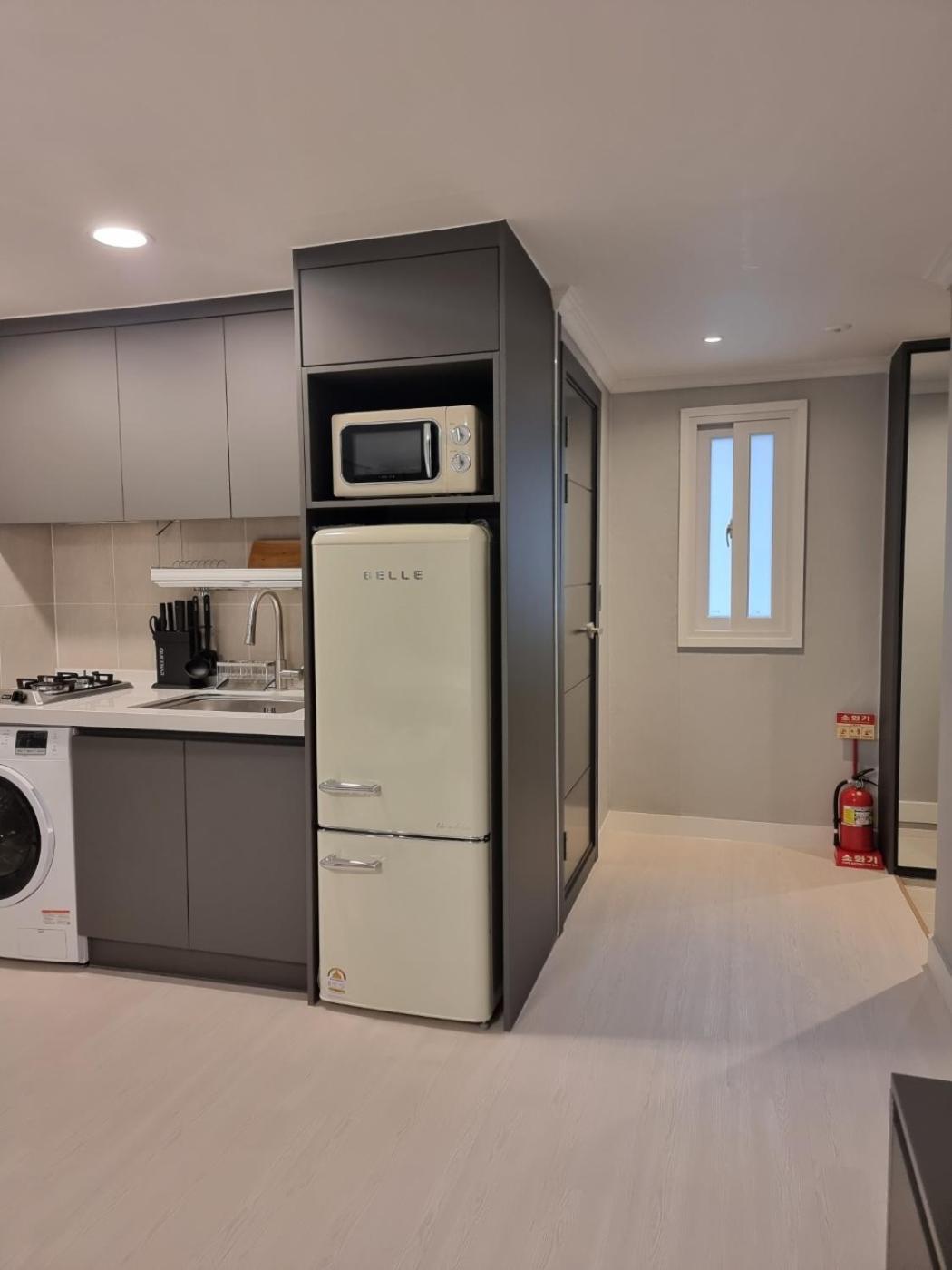 Apartamento Ds Village