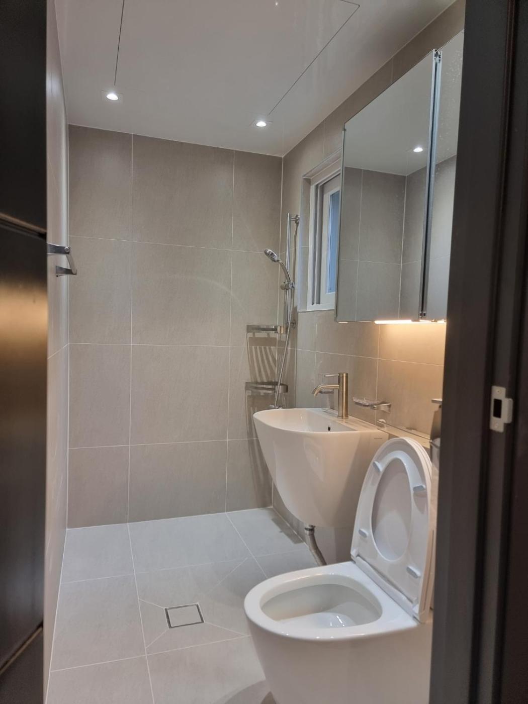 Apartamento Ds Village Seul