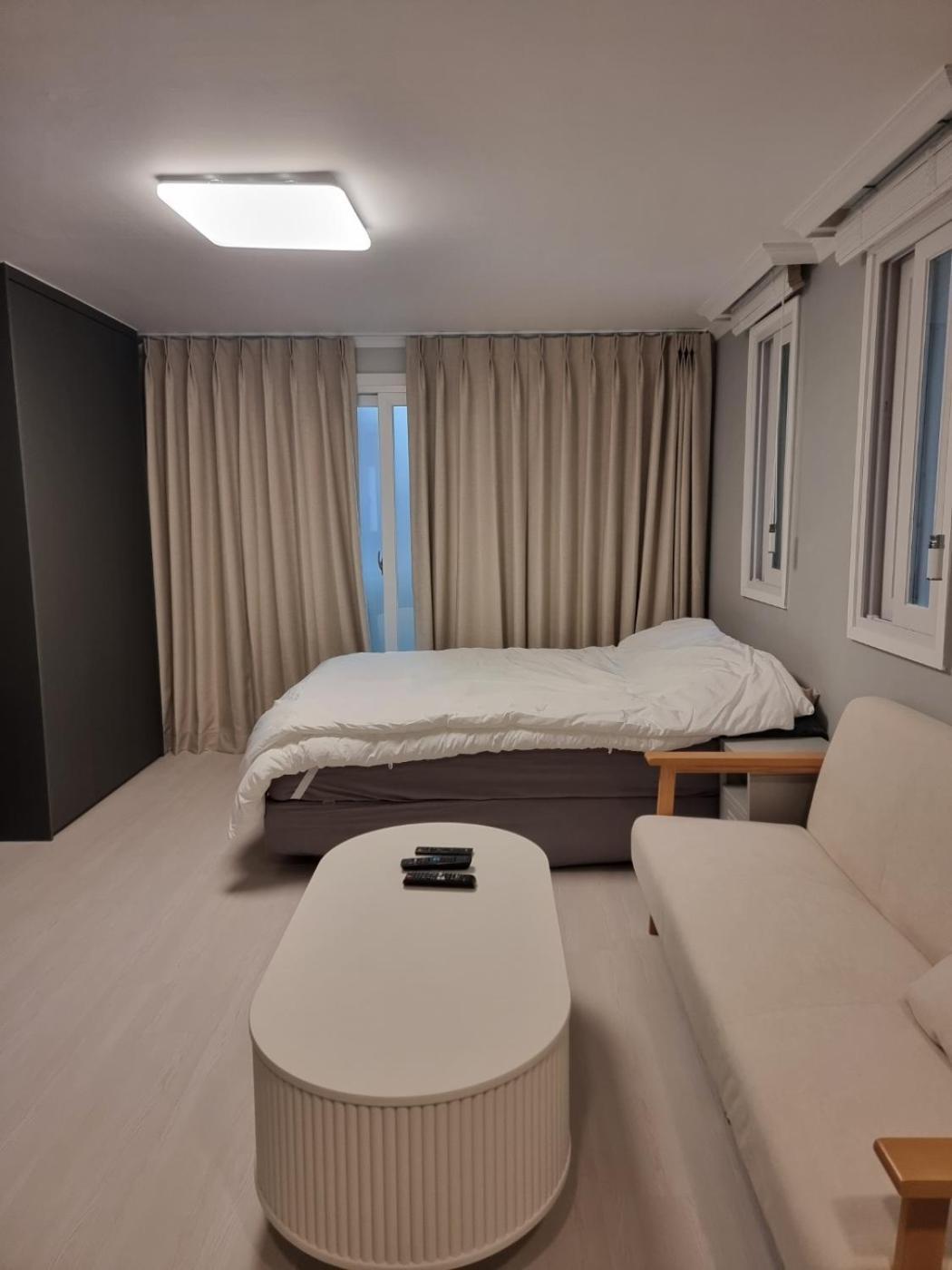 Apartamento Ds Village *
