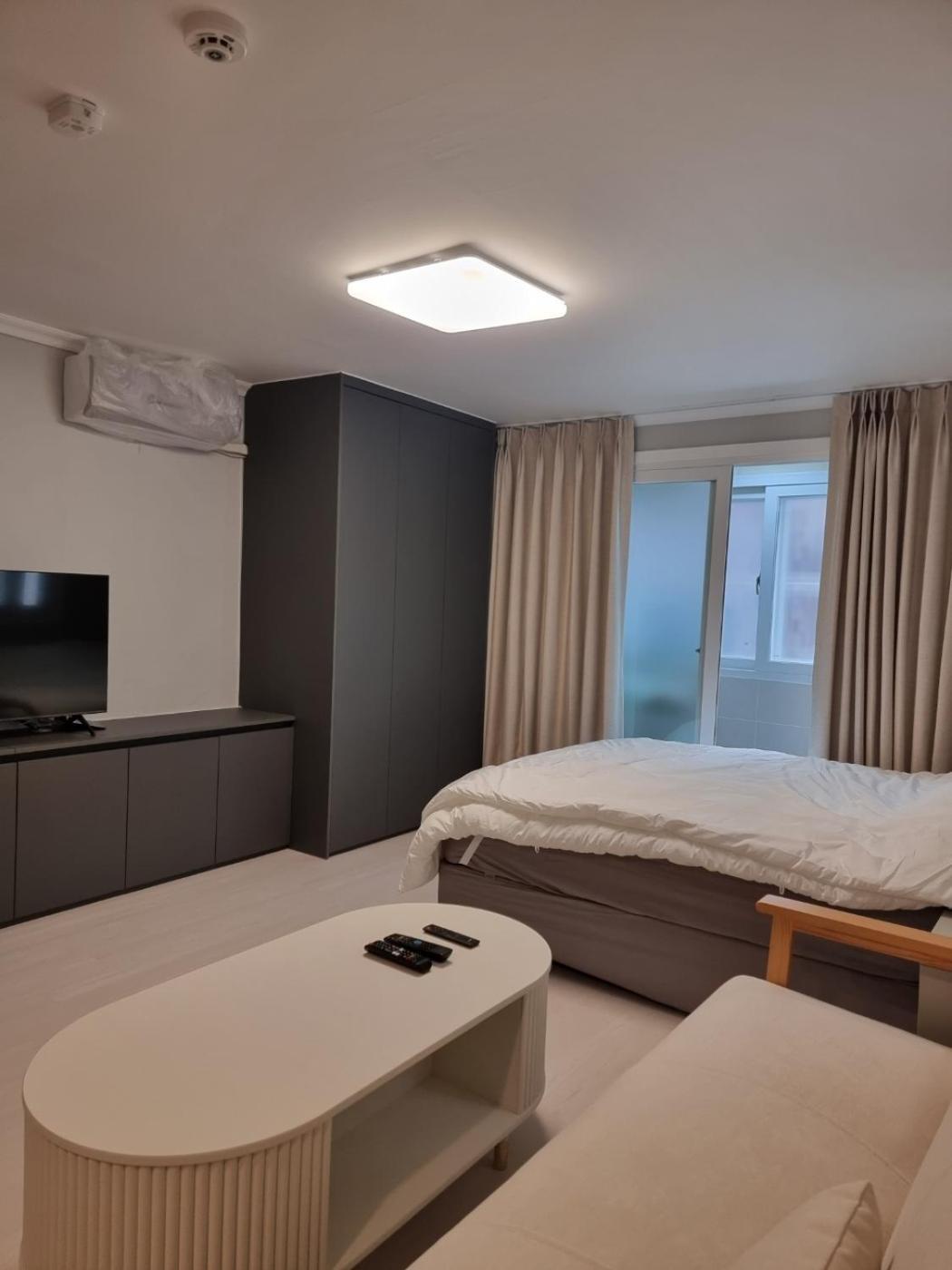 Ds Village Apartamento *