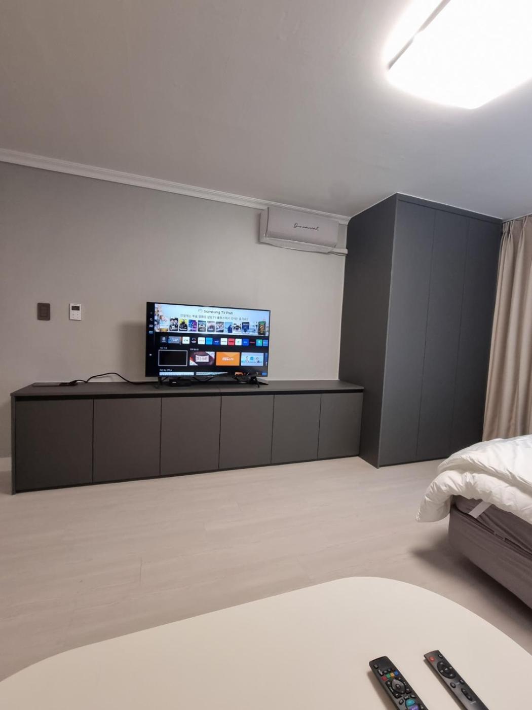 Apartamento Ds Village *