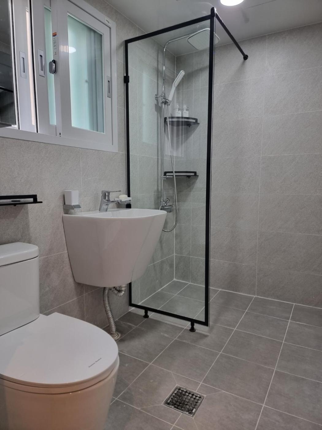 Ds Village Apartamento