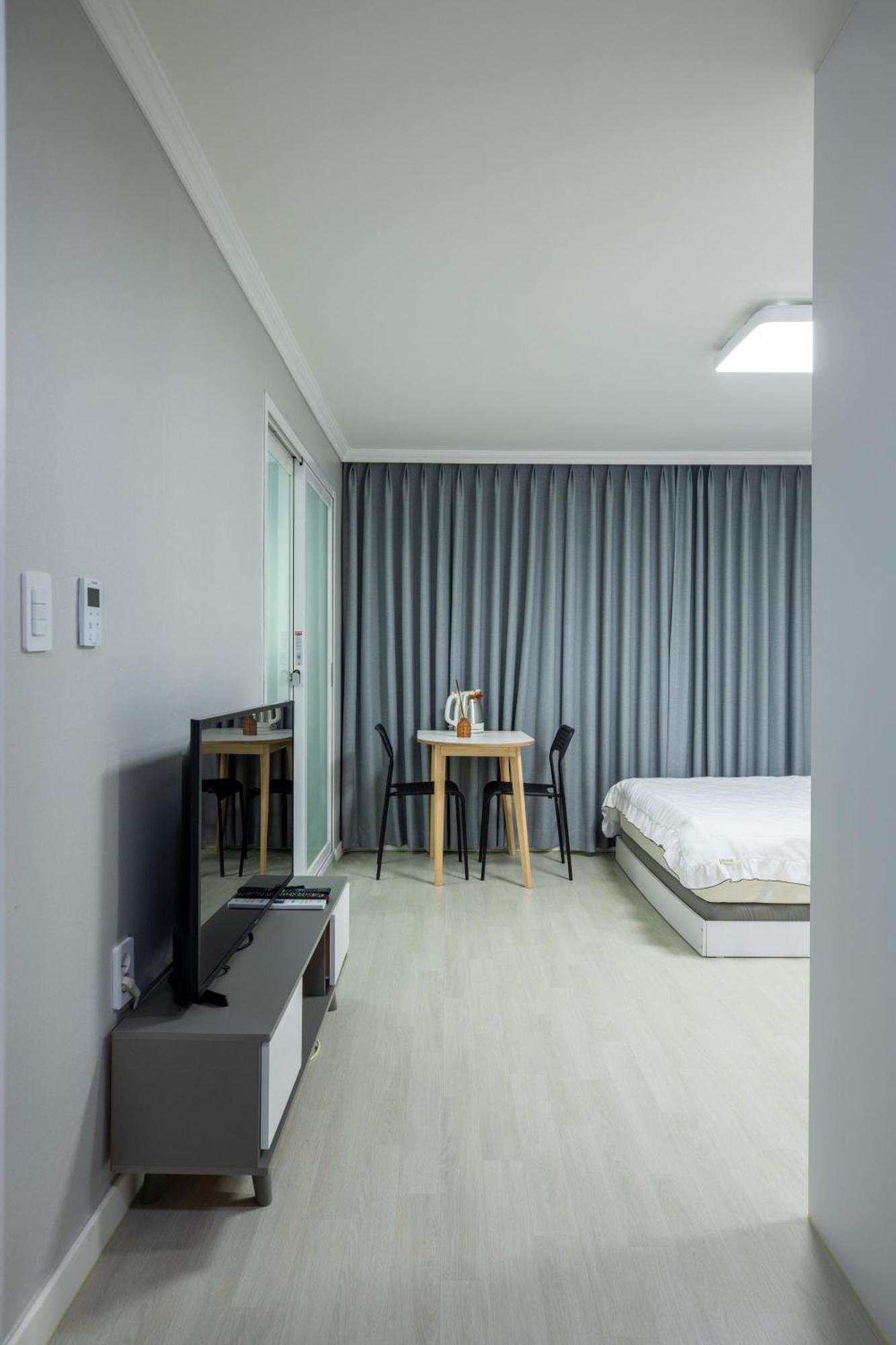 Ds Village Seul