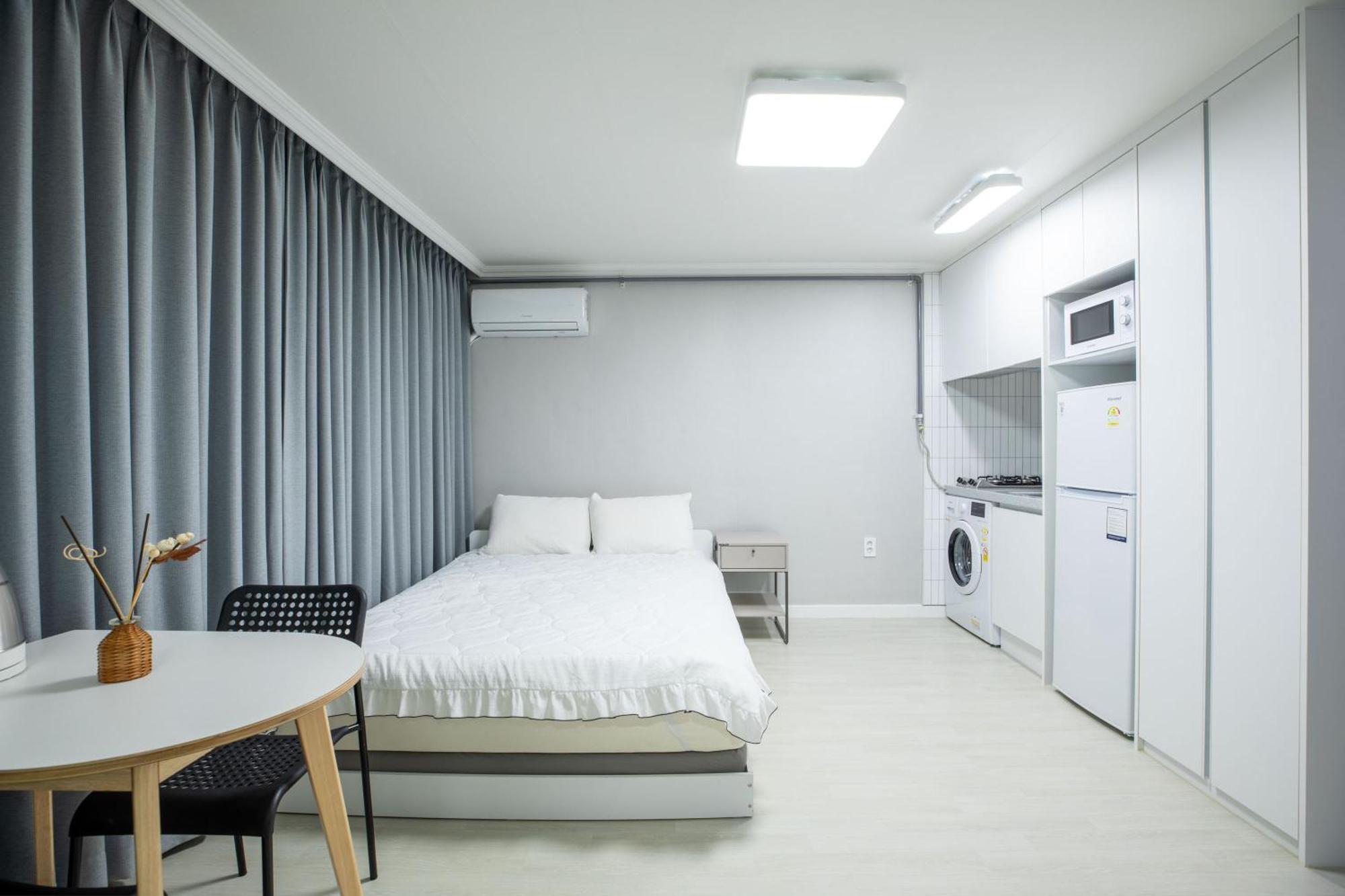 Apartamento Ds Village