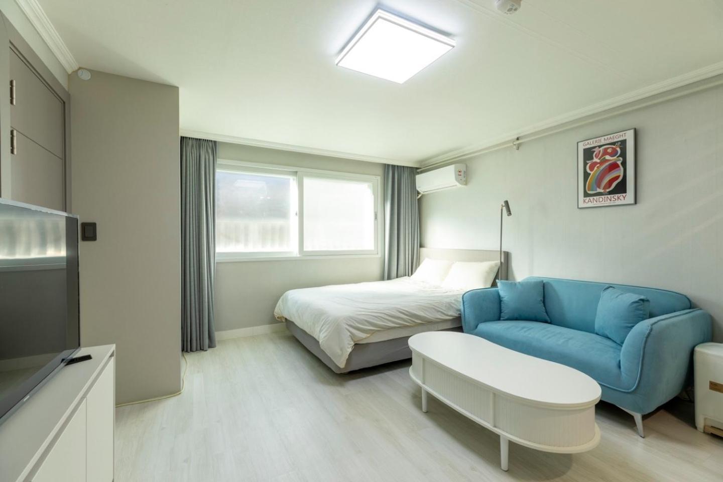 Ds Village Apartamento *
