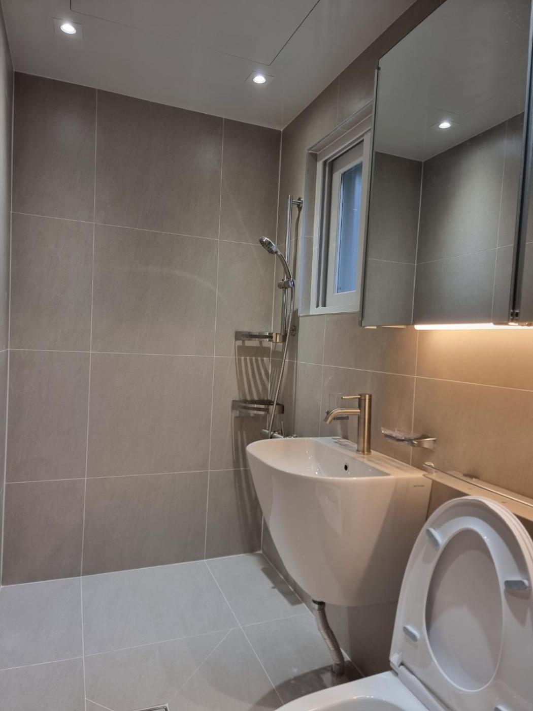 Ds Village Apartemen Seoul