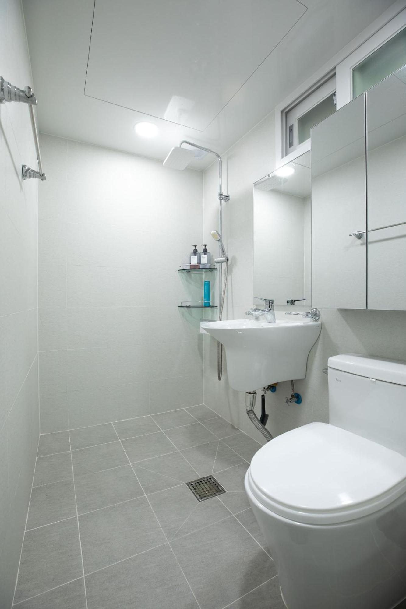 Ds Village Apartemen Seoul