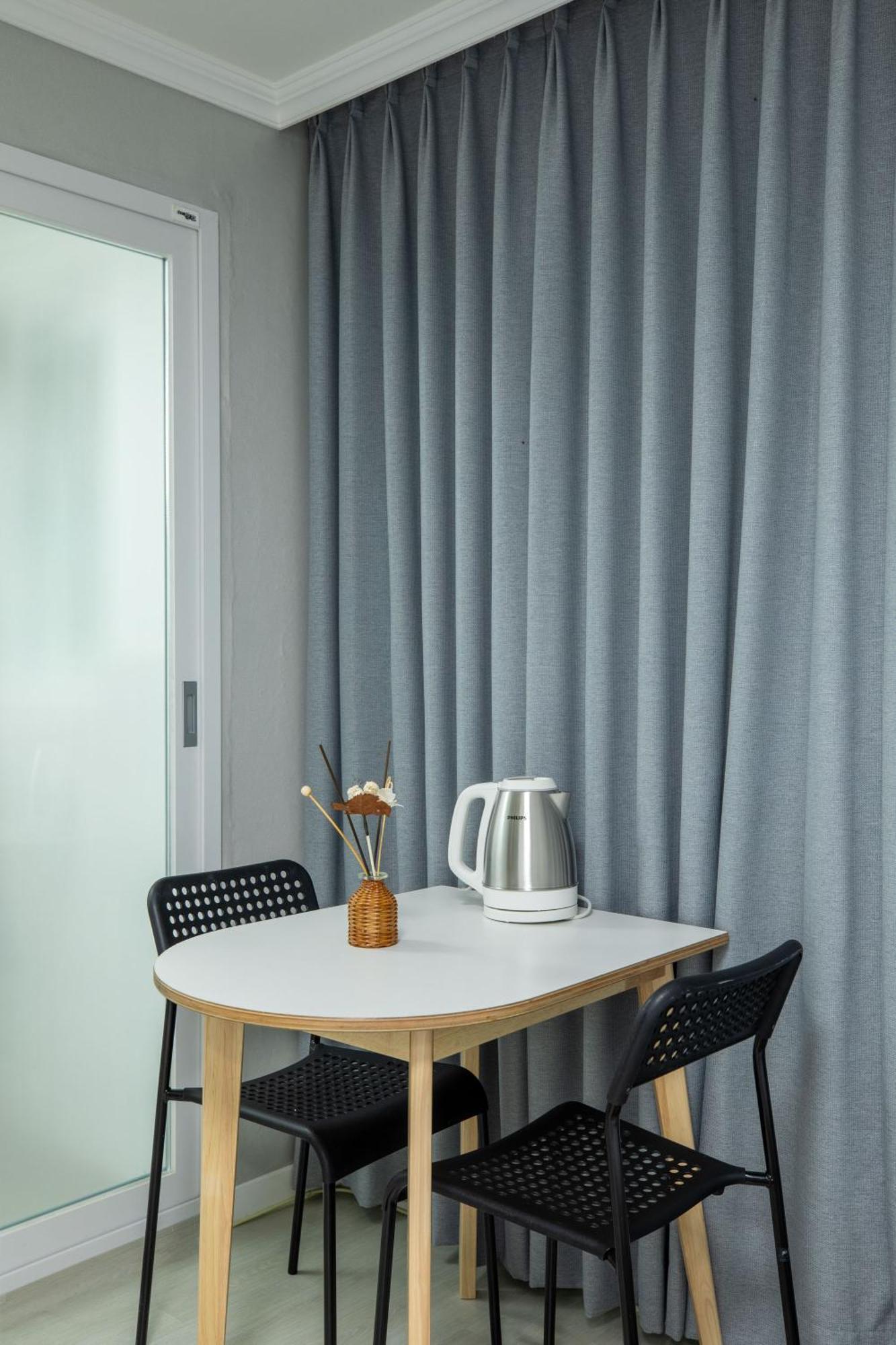 Apartemen Ds Village Seoul